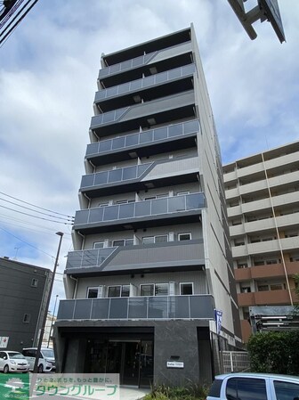 アイルプレミアム向島イーストの物件内観写真